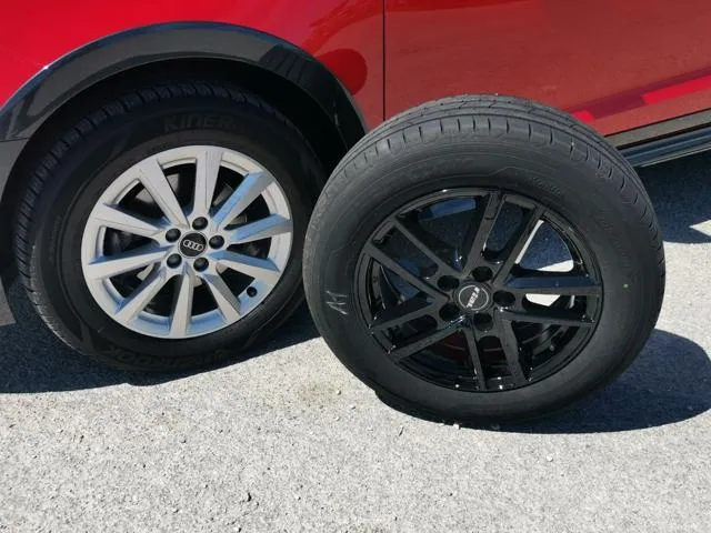 Audi A1 Citycarver 25 TFSI 95cv Tagliandata NEOPATENTATI - Foto 10