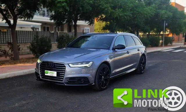 Audi A6 Avant 2.0 TDI 190 CV ultra Business Plus - Foto 1