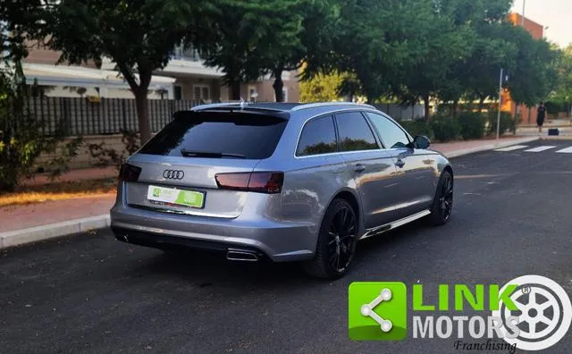 Audi A6 Avant 2.0 TDI 190 CV ultra Business Plus - Foto 2