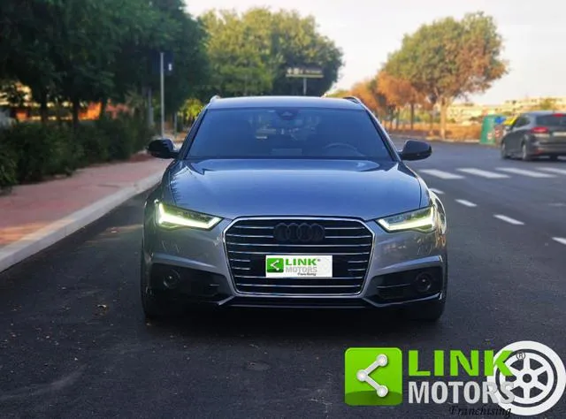 Audi A6 Avant 2.0 TDI 190 CV ultra Business Plus - Foto 3