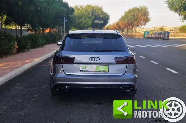 Audi A6 Avant 2.0 TDI 190 CV ultra Business Plus - Foto 4