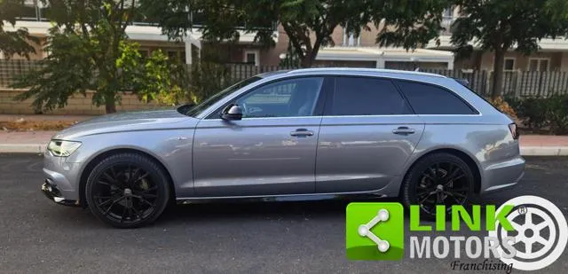 Audi A6 Avant 2.0 TDI 190 CV ultra Business Plus - Foto 5
