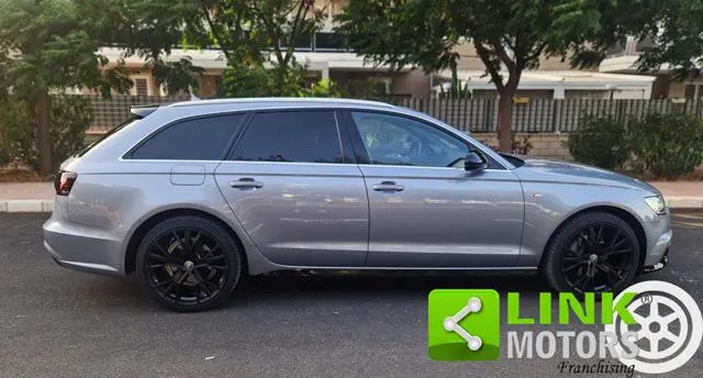 Audi A6 Avant 2.0 TDI 190 CV ultra Business Plus - Foto 6