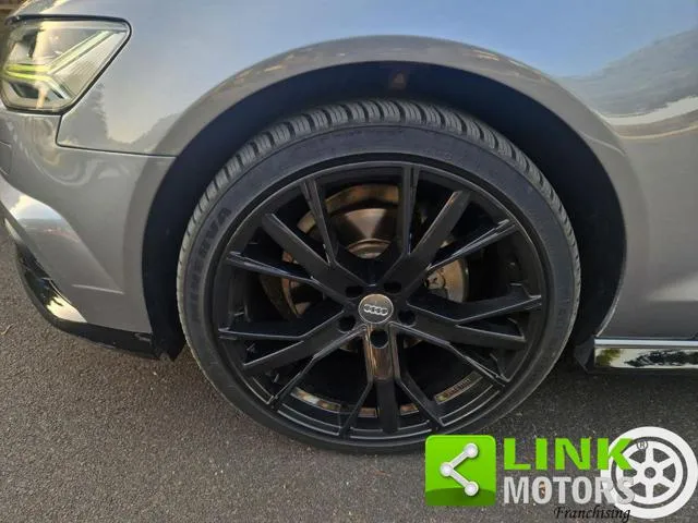 Audi A6 Avant 2.0 TDI 190 CV ultra Business Plus - Foto 7