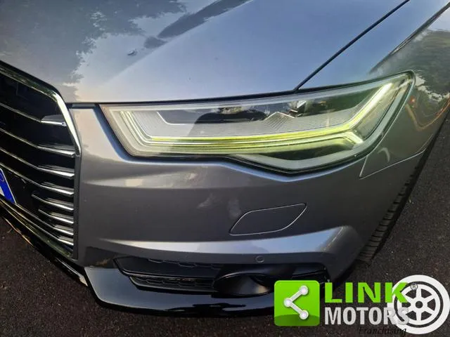 Audi A6 Avant 2.0 TDI 190 CV ultra Business Plus - Foto 8
