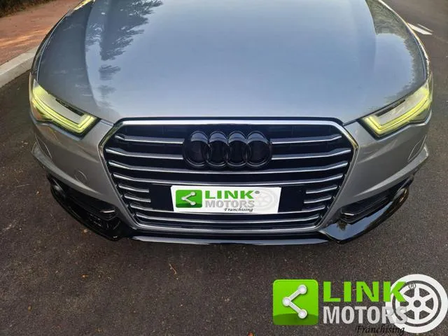 Audi A6 Avant 2.0 TDI 190 CV ultra Business Plus - Foto 9