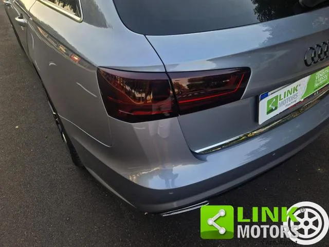 Audi A6 Avant 2.0 TDI 190 CV ultra Business Plus - Foto 12
