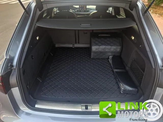 Audi A6 Avant 2.0 TDI 190 CV ultra Business Plus - Foto 13