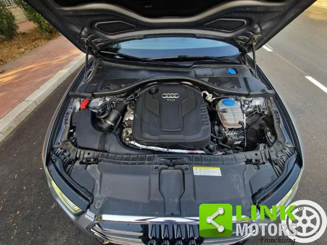 Audi A6 Avant 2.0 TDI 190 CV ultra Business Plus - Foto 14