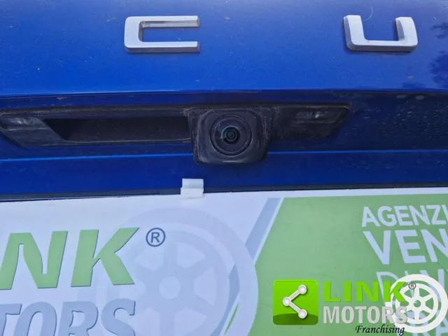 Ford Focus 1.0 EcoBoost Hybrid UNICO PROPR.125 CV 5p. ST-Line - Foto 11