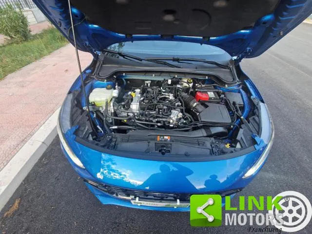 Ford Focus 1.0 EcoBoost Hybrid UNICO PROPR.125 CV 5p. ST-Line - Foto 13