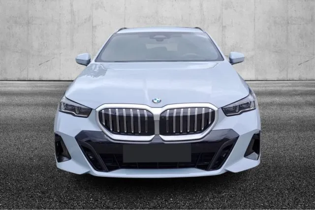 Bmw 520 - dettaglio 5