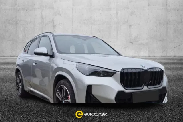 Bmw x1 - dettaglio 1