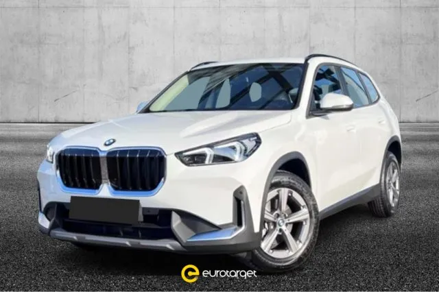 Bmw x1 - dettaglio 1