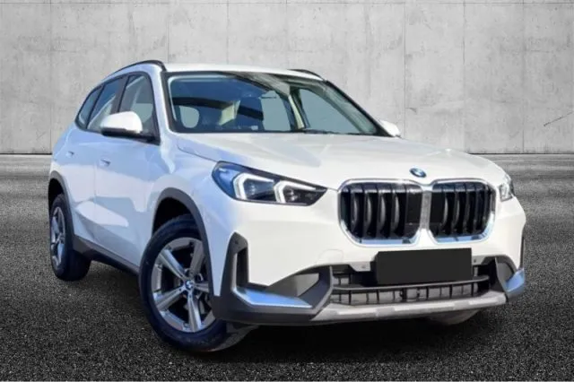 Bmw x1 - dettaglio 2