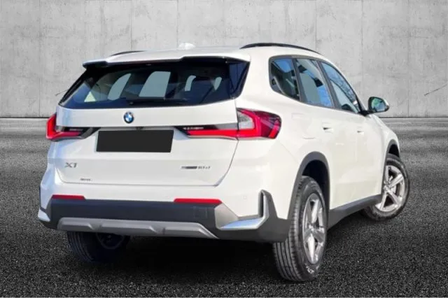 Bmw x1 - dettaglio 3