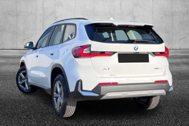 Bmw x1 - dettaglio 4