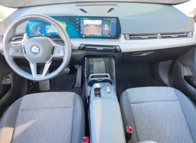 Bmw x1 - dettaglio 5