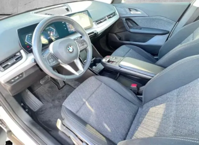 Bmw x1 - dettaglio 6