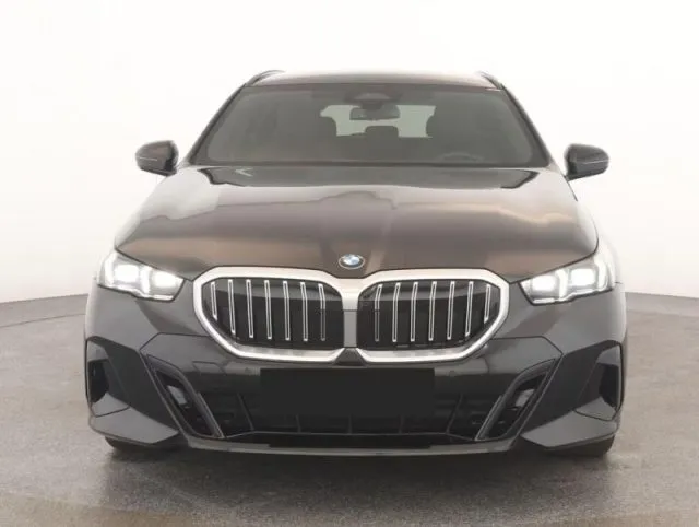 Bmw 520 - dettaglio 4