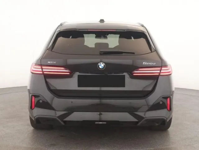 Bmw 520 - dettaglio 5