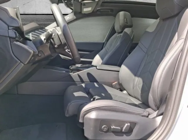 Bmw 520 - dettaglio 6