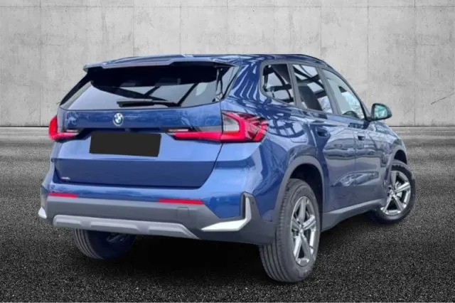 Bmw x1 - dettaglio 3