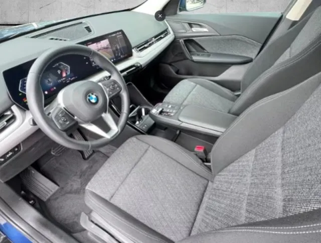 Bmw x1 - dettaglio 6