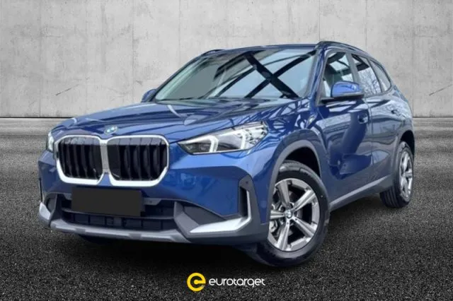 Bmw x1 - dettaglio 9