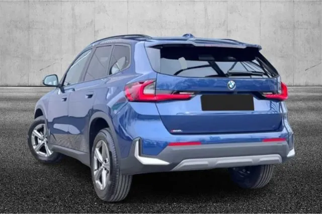 Bmw x1 - dettaglio 12