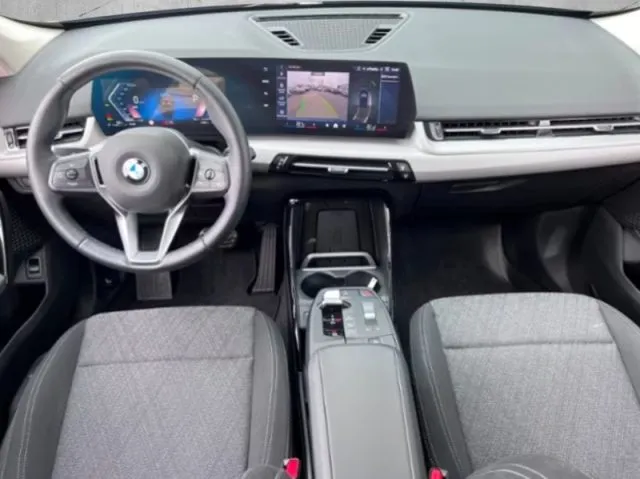 Bmw x1 - dettaglio 13