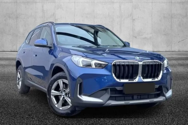 Bmw x1 - dettaglio 18