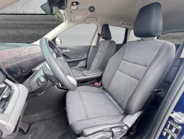Bmw x1 - dettaglio 23