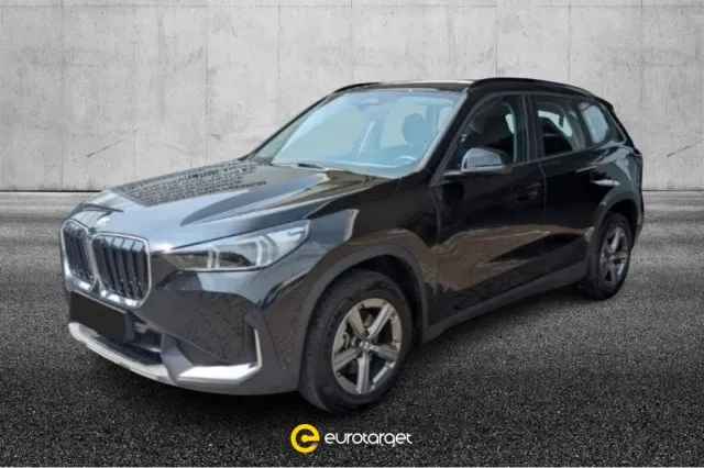 Bmw x1 - dettaglio 1