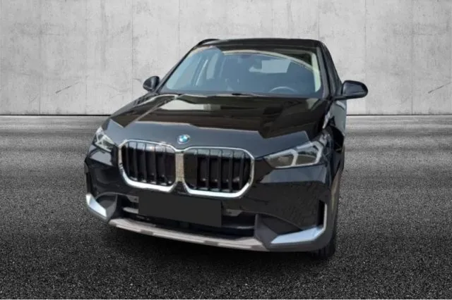 Bmw x1 - dettaglio 2