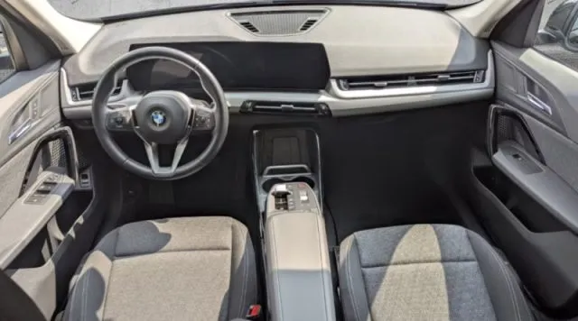 Bmw x1 - dettaglio 3