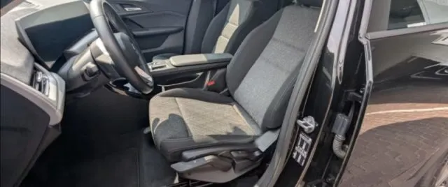Bmw x1 - dettaglio 4