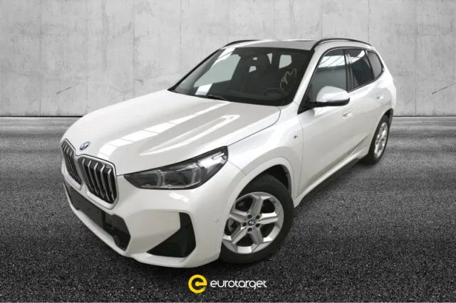 Bmw x1 - dettaglio 1
