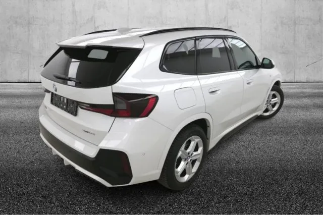 Bmw x1 - dettaglio 3