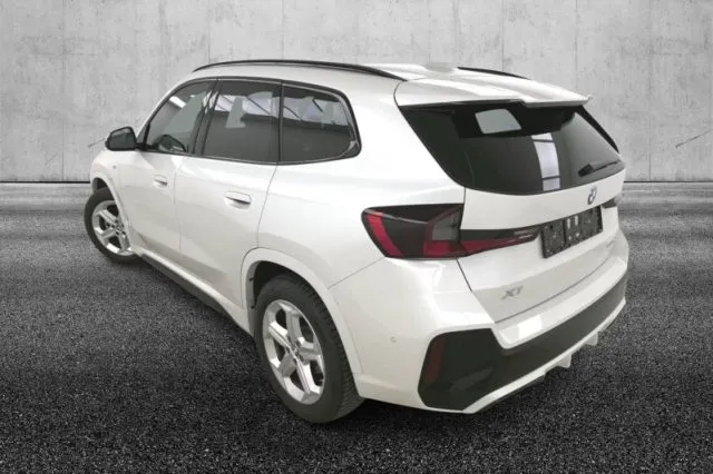 Bmw x1 - dettaglio 4