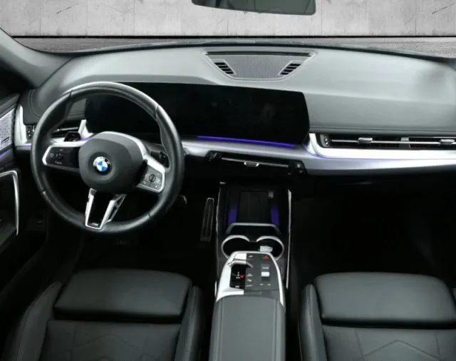 Bmw x1 - dettaglio 5