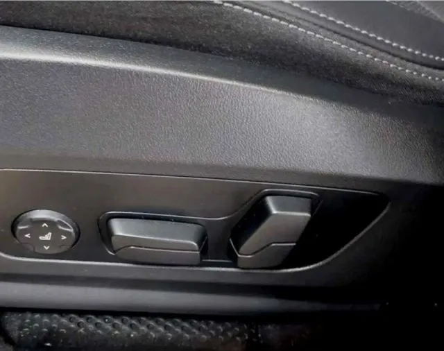 Bmw x1 - dettaglio 7