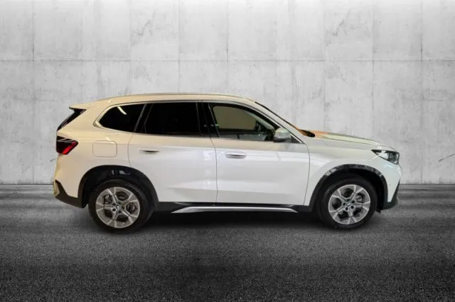 Bmw x1 - dettaglio 3