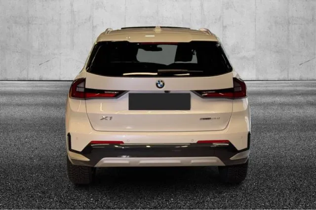 Bmw x1 - dettaglio 4