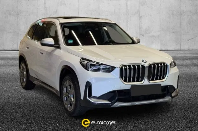 Bmw x1 - dettaglio 9