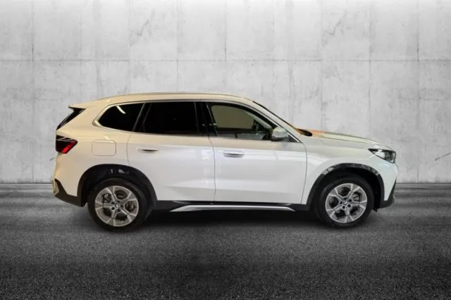 Bmw x1 - dettaglio 11