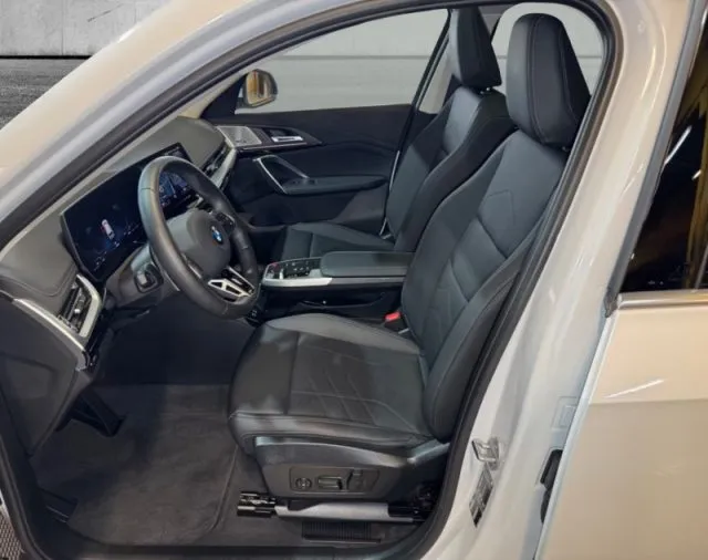 Bmw x1 - dettaglio 13