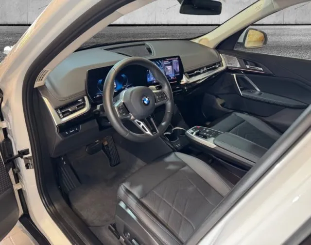 Bmw x1 - dettaglio 14