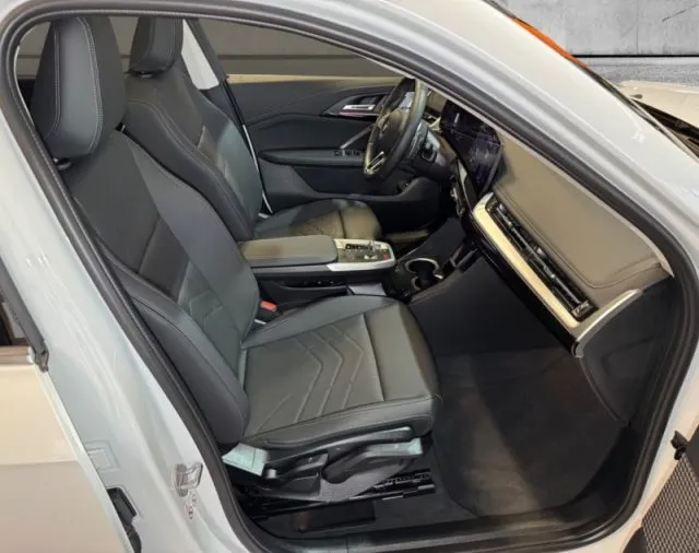 Bmw x1 - dettaglio 15