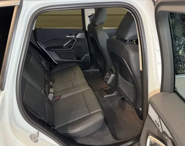 Bmw x1 - dettaglio 16